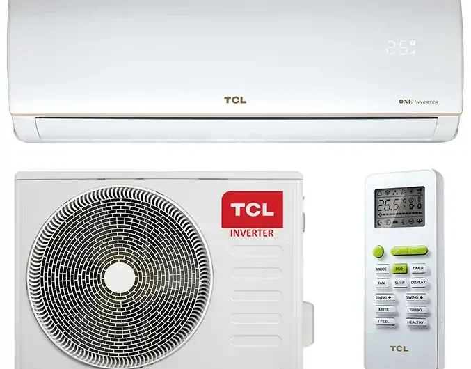 Сплит-система Haier Tundra HSU-07HTT03