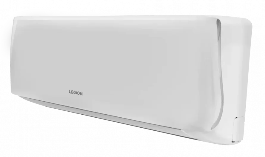Сплит-система Haier Tundra DC Inverter