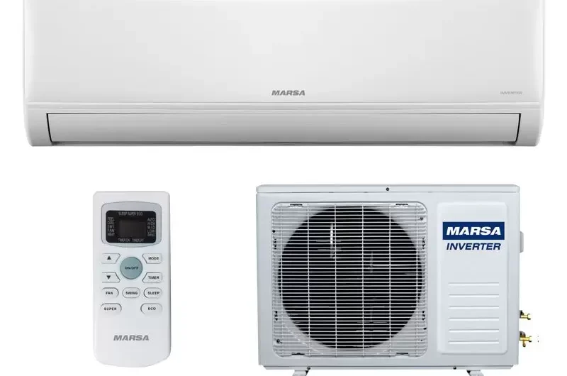 Сплит-системы Panasonic CS-CU