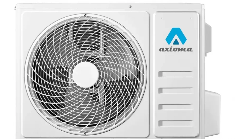 Сплит-система Electrolux EACS/I-09HSM/N8