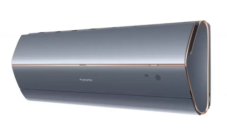 Сплит-система Electrolux Fusion